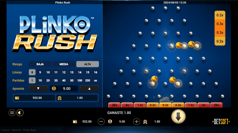 Interesting Ways to Experience the Plinko App Phenomenon