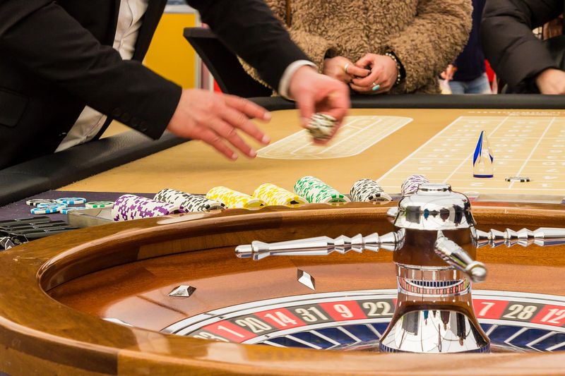 Reseña de Coins Casino Online