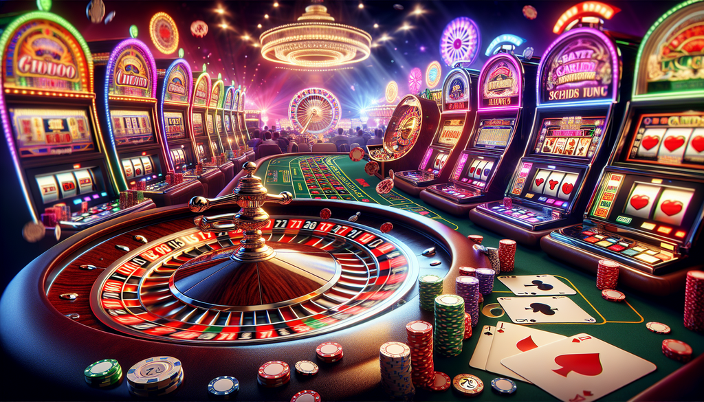 Establecimiento de apuestas Simsinos Establecimiento de apuestas Simsinos