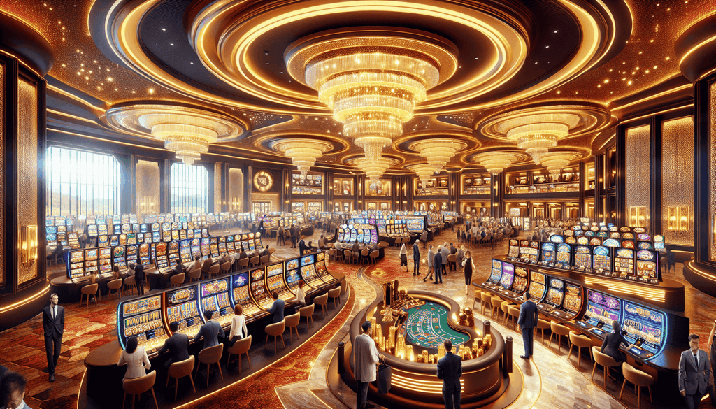 MonsterWin Online Casino: Let loose the power of Quick Wins MonsterWin Online Casino: Let loose the power of Quick Wins