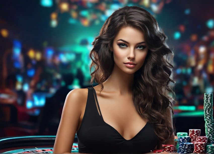 Полный обзор игорного заведения Clubnika для игроков всех уровней Полный обзор игорного заведения Clubnika для игроков всех уровней