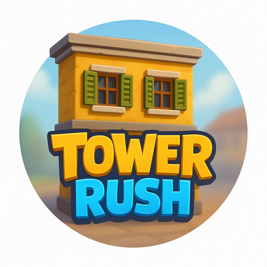 Tower Rush Game Testimonial 2026