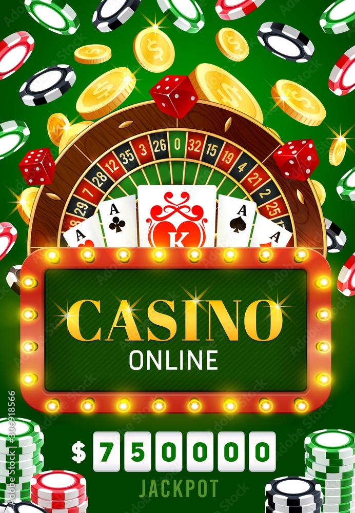 International Online casinos 2026