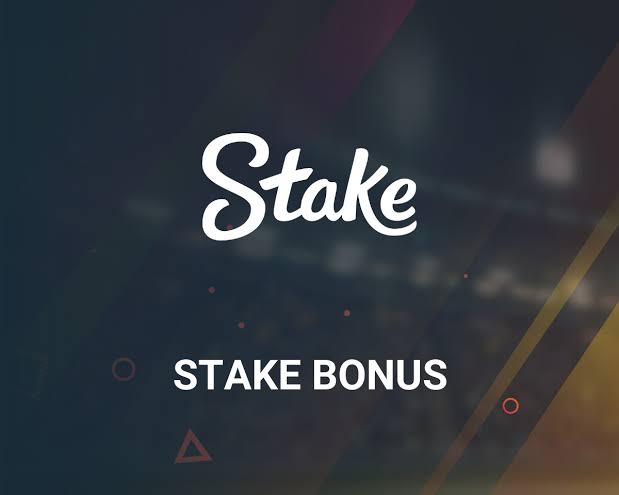 Stake Stake