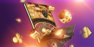 Descubre la Experiencia de Juegos en Mino Casino Descubre la Experiencia de Juegos en Mino Casino