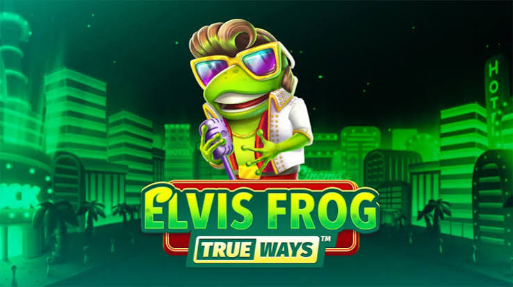 Elvis Frog TrueWays Evaluation Elvis Frog TrueWays Evaluation