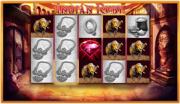 Indian Ruby – Spielbewertung Indian Ruby – Spielbewertung