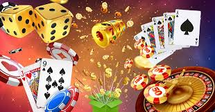 Oppdag de Beste Casino Bonusene Få En 300% Bonus!