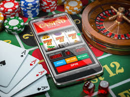 Oppdag Fordelene med Casino med Cashback -1638581384
